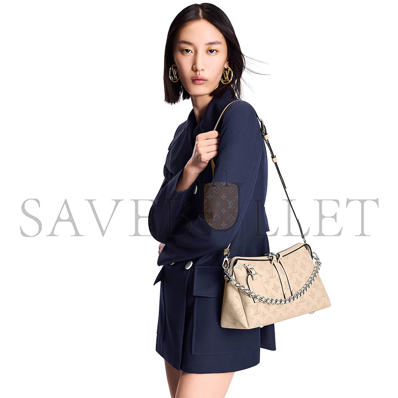LOUIS VUITTON HAND IT ALL PM M24114 (29*18*13cm)